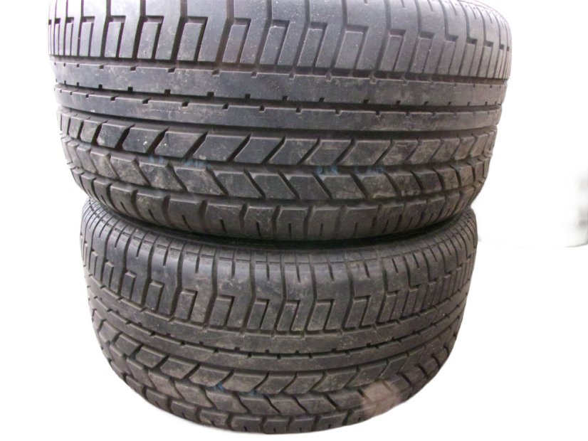Summer tire 235/35/18 86Y PIRELLI Asimmetrico P Zero