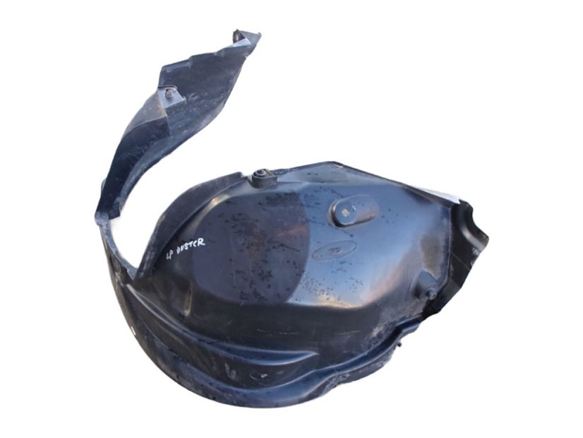 638410005R Levé přední nadkolí Dacia Duster I