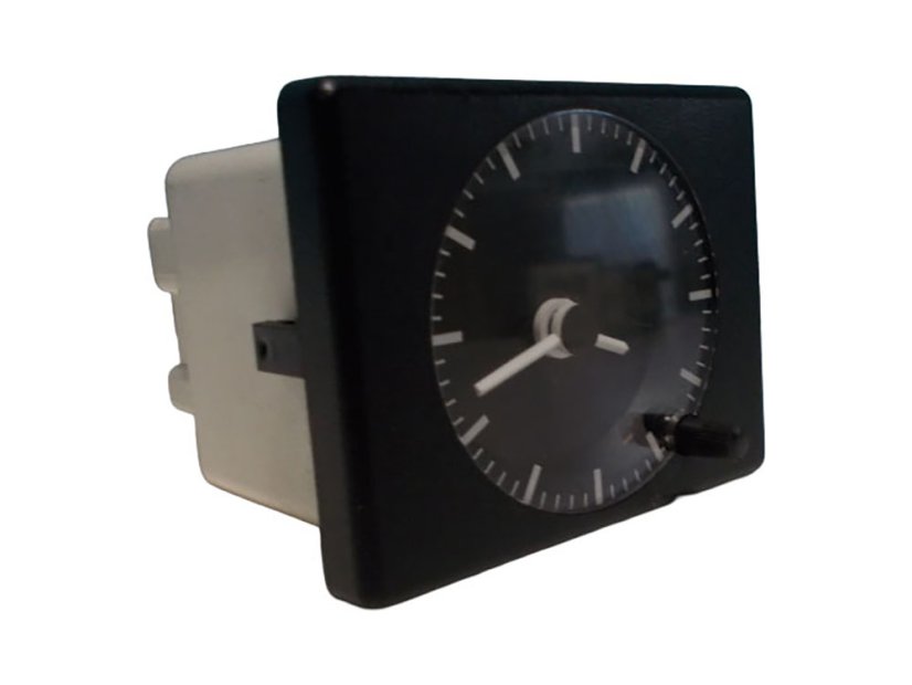 Clock Renault R19 II 1992-1996 Kienzle