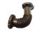 8200068490 EGR valve pipe Renault Clio II, Kangoo I, Scenic II 1.5 dCi