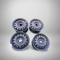 Stahlfelge Subaru 5,5x14 ET54 - 5x100x56