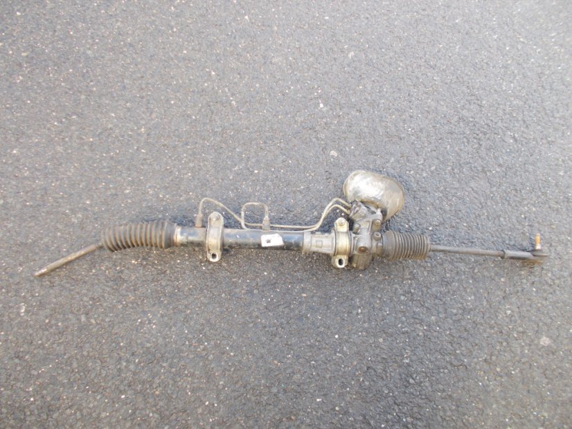 8200055676 Steering SMI Renault Clio II, Thalia I