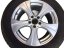 Mercedes-Benz winter tire set, wheels 8x18 ET38, 5x112x66.5 A2534010800, tires 235/60/18 103H BRIDGESTONE Blizzak LM-80 Evo