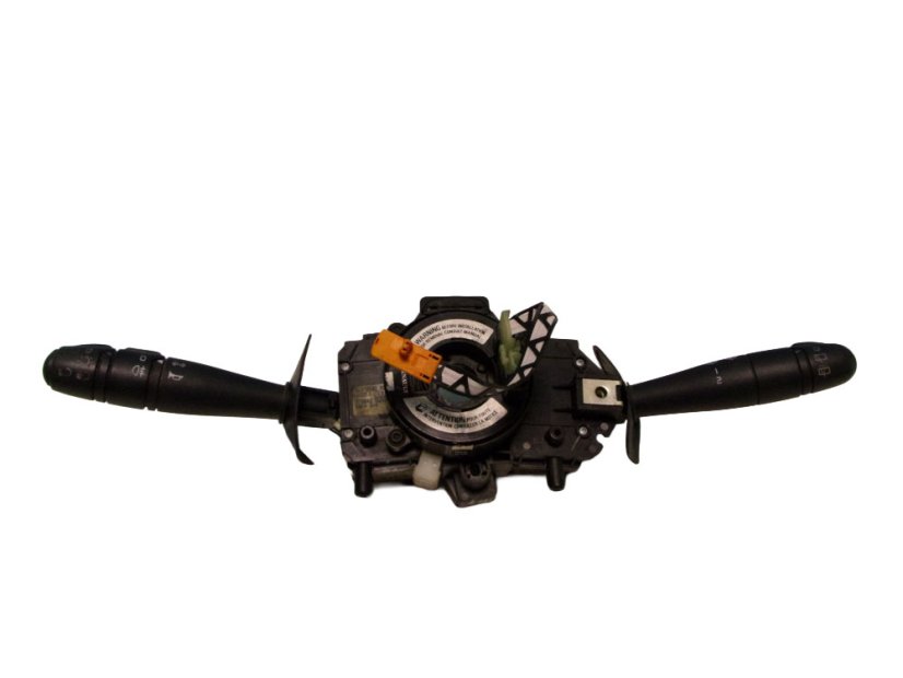7700428209 Interrupteur combiné + anneau d'airbag Renault Megane I, Scenic I