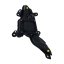 266009083R Right daytime running light Renault Megane E-tech, 1 bracket missing