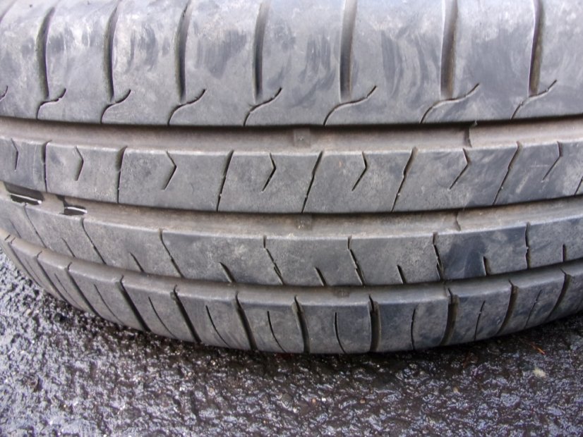 Summer tire set BORBET Renault Kangoo II 6x15 ET43 5x114.3x66, 195/65/15 91H TOMKET Eco + bolts