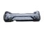 8200735456 Rear bumper Dacia Logan I, Sandero I