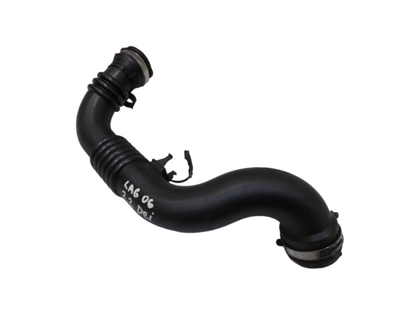 8200213055 Turbocharger hose Renault Espace IV, Laguna II 2.2 dCi