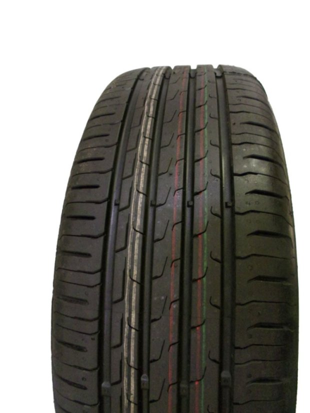 Letní obutá sada alu kol Renault, Nissan 6x16 ET38 - 5x114,3x66, pneu 205/60/16 96H CONTINENTAL EcoContact 6 XL