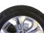 Mercedes-Benz winter tire set, alloy wheels 7.5x17 ET36 5x112x66.5 A2534010600, tires 235/65/17 104H MICHELIN Latitude Alpin