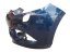 620224328R Front bumper Renault Scenic IV, with defect