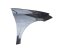 631000017R Right front fender Renault Laguna III, Laguna III Grandtour