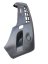 620220006R Front bumper Renault Master III 2010-, without fog light holes