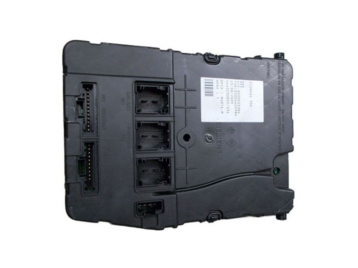 8200525384 UCH unit Siemens Renault Megane II, Scenic II
