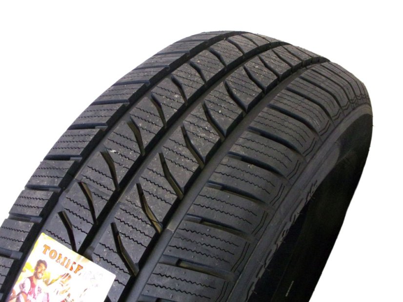 Winter truck tire 235/65/16C 115/113R TOMKET Snowroad VAN3 8PR