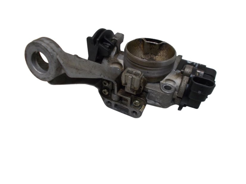 36XR31 Throttle body Renault Clio II, Kangoo I, Thalia I, Twingo I