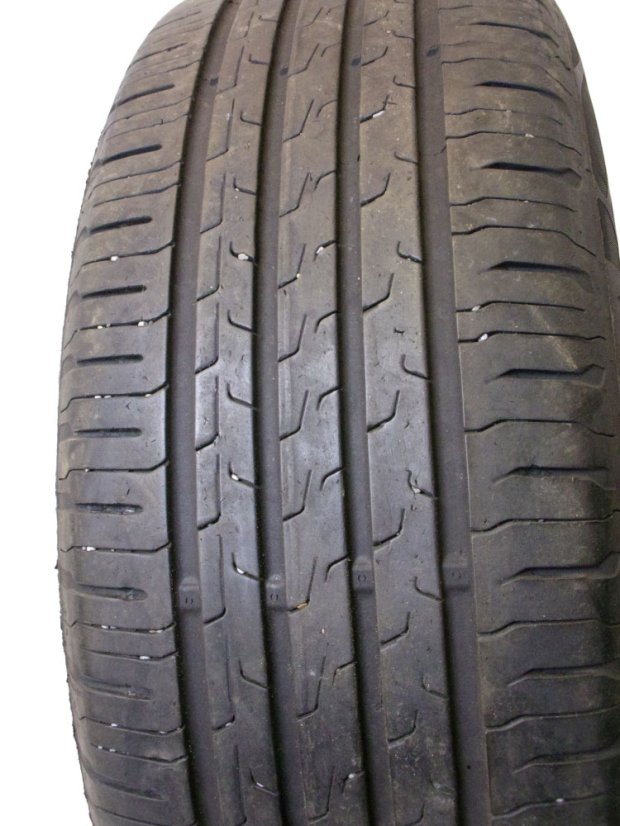 Summer tire 205/55/17 95H XL CONTINENTAL EcoContact 6