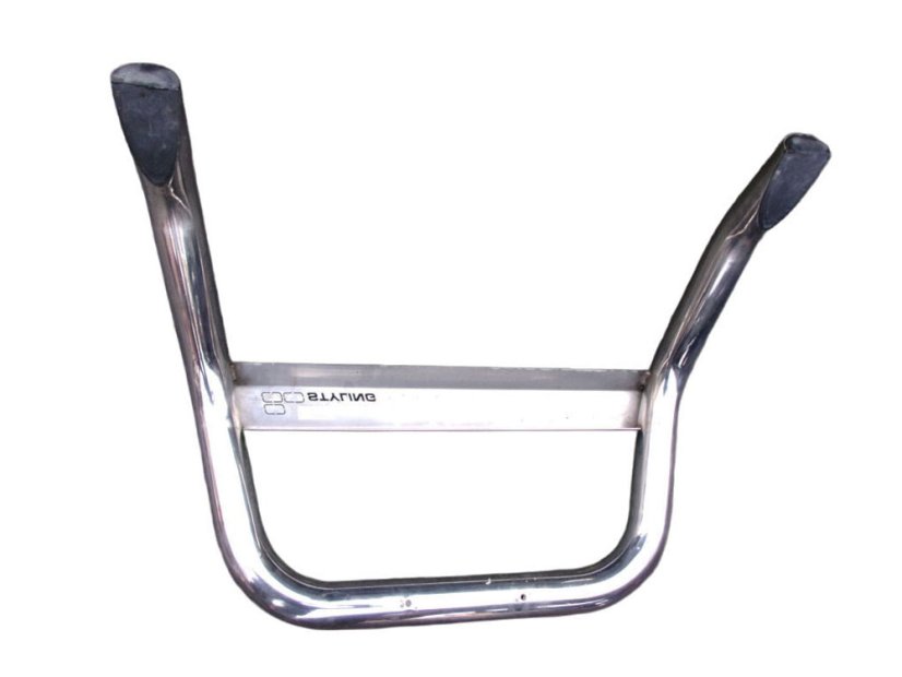 Przednia rama ochronna Misutonida 4x4