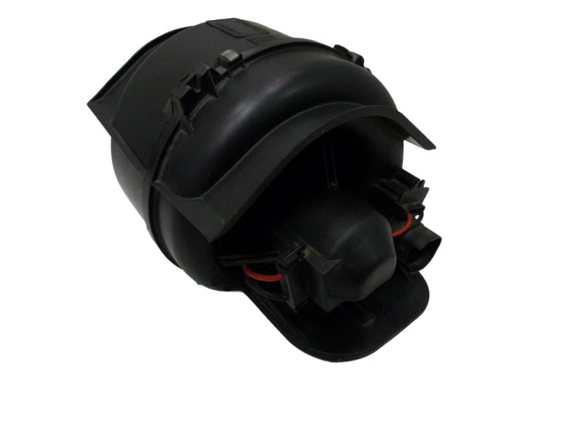 7700784634, 020619M Heater fan Renault R19, incl. regulator