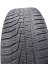 Mercedes-Benz winter tire set, wheels 6.5x17 ET44 5x112x66.5, tires 205/55/17 91H HANKOOK