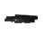 8200139955 Right front bumper reinforcement Renault Scenic II