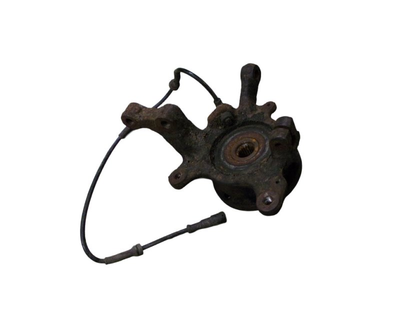 Right front wheel hub with bearing and ABS sensor Ren Scenic RX4 1999-2003