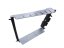 215596207R Radiator frame Dacia Logan II, Sandero II