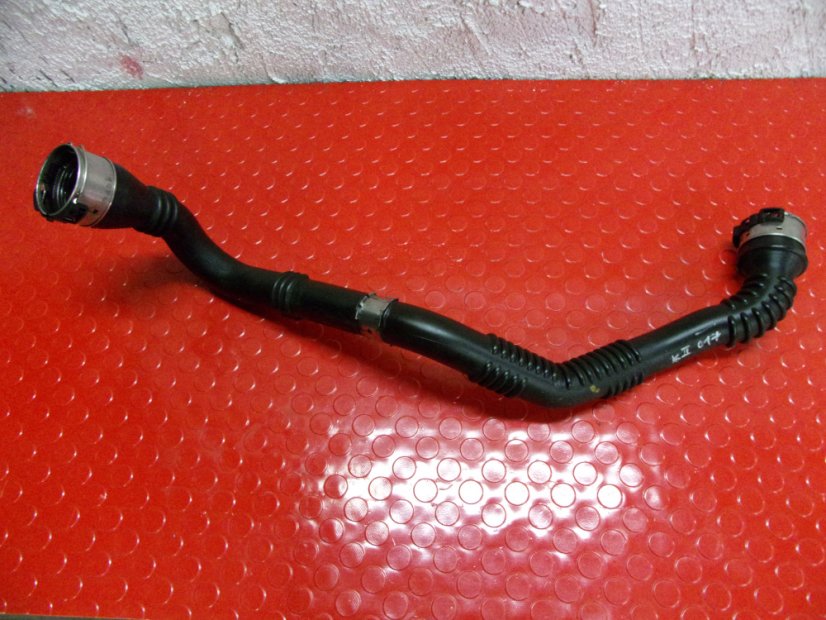 144600199R Turbocharger hose Renault Kangoo II 2013-