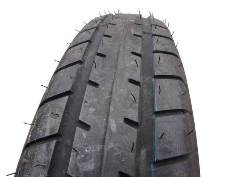 Rezerva (úzká) Volvo 3,5x15 ET40 - 125/90/15 GOODYEAR