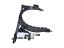 44.030.262.3F Radiator wall Renault Espace III