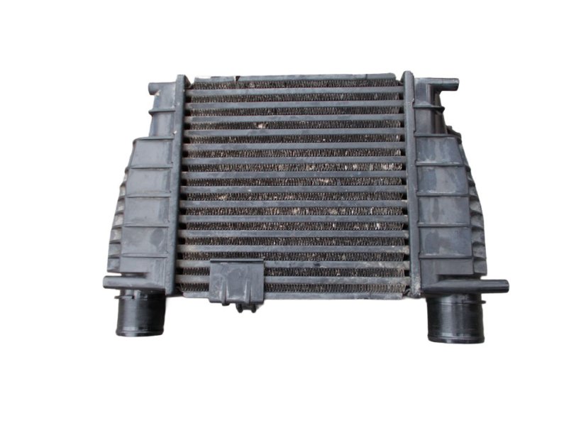 8200170504 Intercooler Renault Modus 1.5 dCi