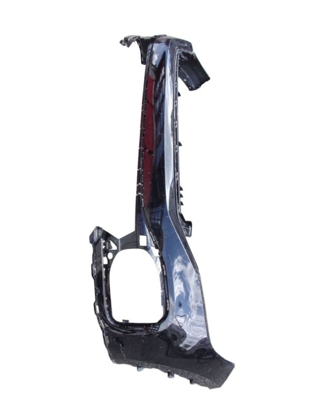 2GM.807.221.A Part of the front bumper Volkswagen T-Cross