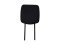 Renault Clio III center headrest