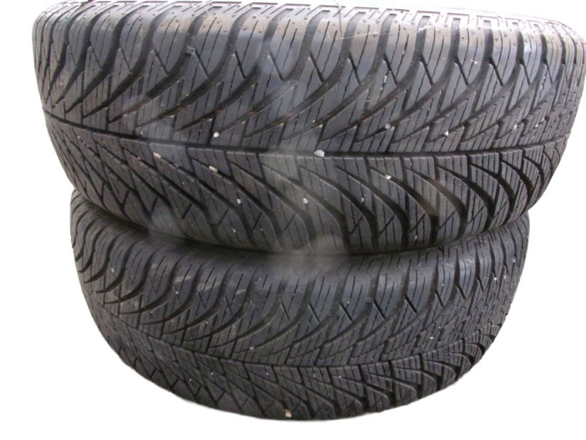 All-season tire 185/65/15 88H FULDA MultiControl