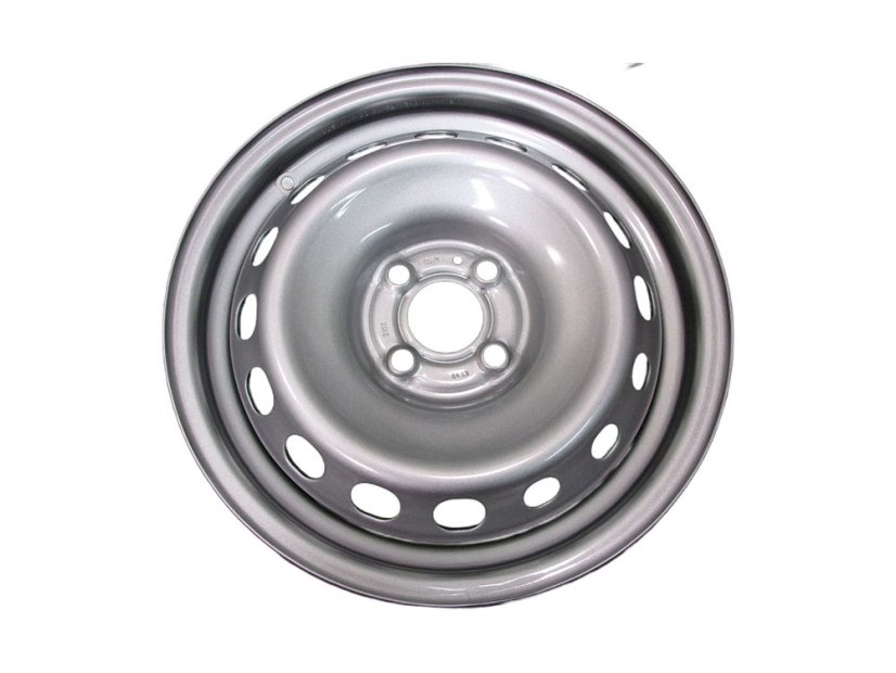 Alloy wheel Renault, Dacia 6x15 ET40 4x100x60, 403002136R
