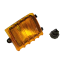 083101, 36.17.141 Right front turn signal Valeo Renault Master 1980-1992