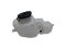 8200179630 Washer reservoir Renault Kangoo I