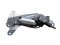 7700423583 Rear wiper motor Renault Laguna I