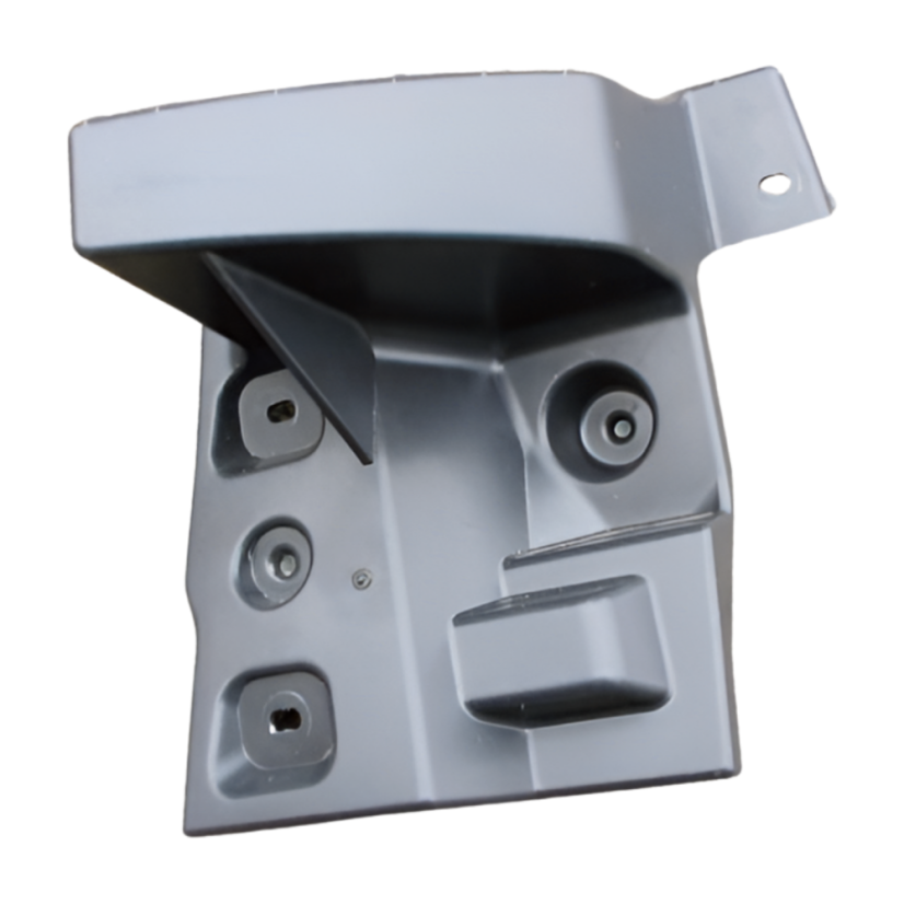 850442149R Right rear bumper reinforcement Renault Austral