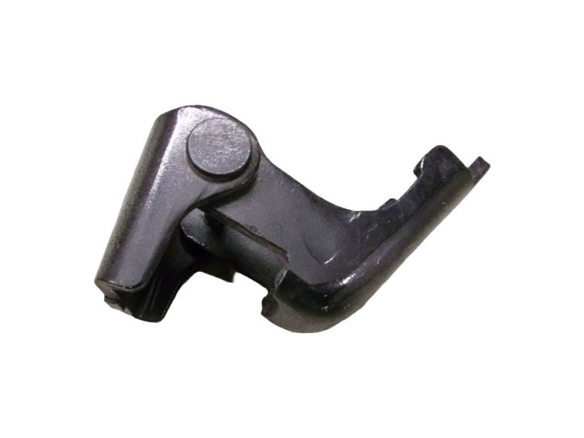 804200003R Spodní pant dveří Renault Scenic III