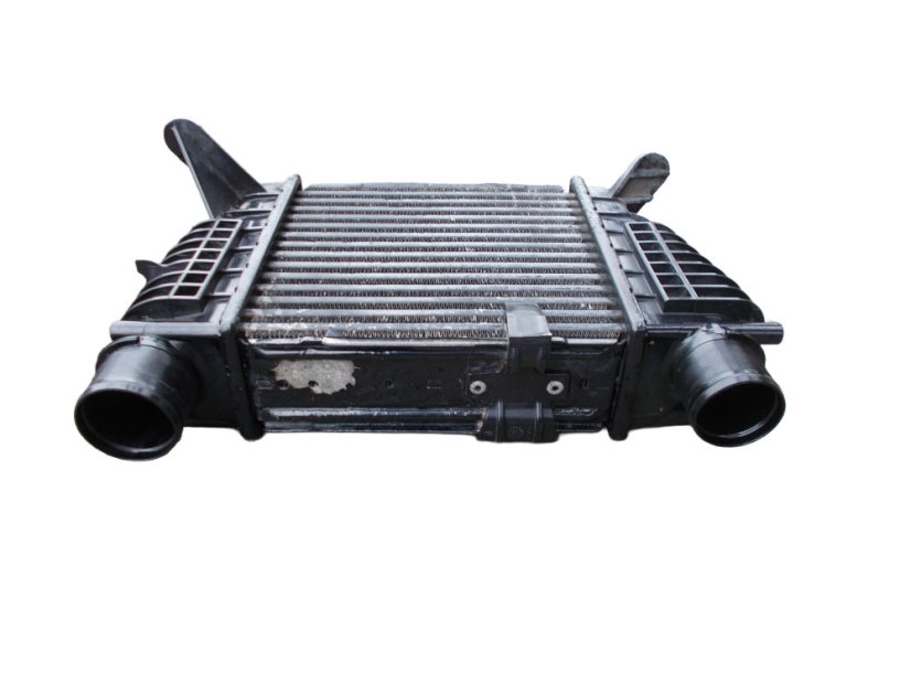 8200170504 Intercooler Renault Modus 1.5 dCi