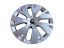 Wheel cover 16" original Volkswagen 2GM601147A - set of 4 pieces
