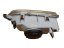 Right front light Renault R19 II 1992-1996