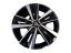 Alu disk originál Renault Kangoo III, Mercedes-Benz Citan 7x17 ET43 5x114,3x66 403009734R, A4204010700