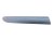 8200072240 Right side molding Renault Clio II 2001-2005 (3-door model)