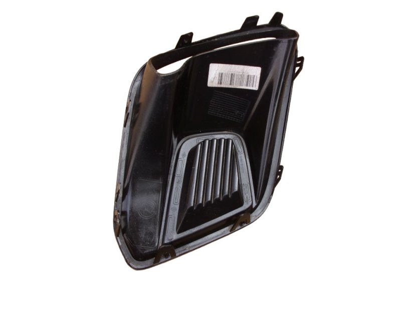 263311263R Right grille for front bumper Renault Kangoo III