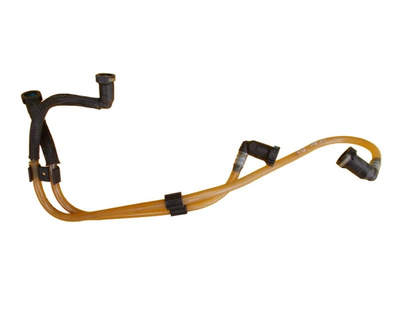 Fuel line at the pump Renault Megane I, Scenic I 1.9 dCi