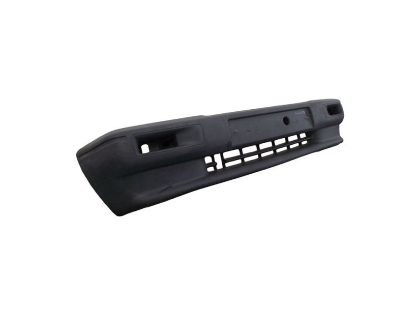 7700807324 Front bumper Renault Rapid