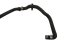 Engine cooling hose Renault Modus 1.5 dCi, incl. breather screw
