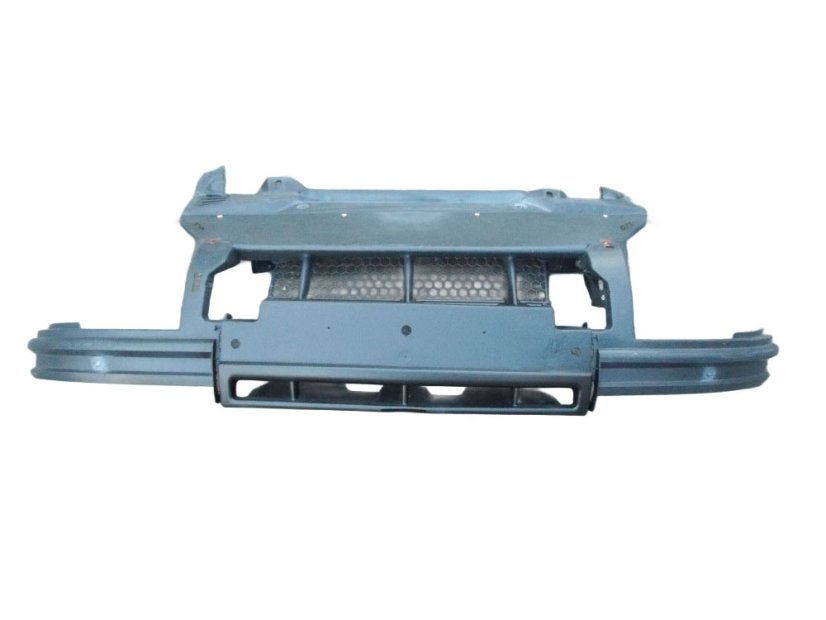 7700435879, 7700435882 Front bumper center section Renault RX4, repaired